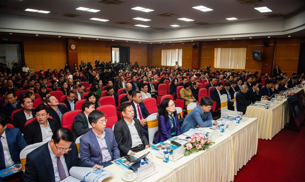 Năm 2023, Bộ Công thương sẽ tập trung 5 giải pháp trọng tâm